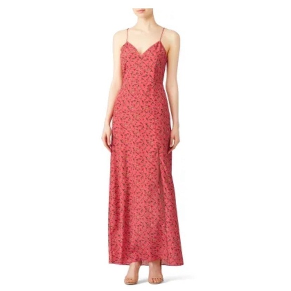 Slate & Willow
Rose Vine Maxi size 0 - Picture 1 of 14